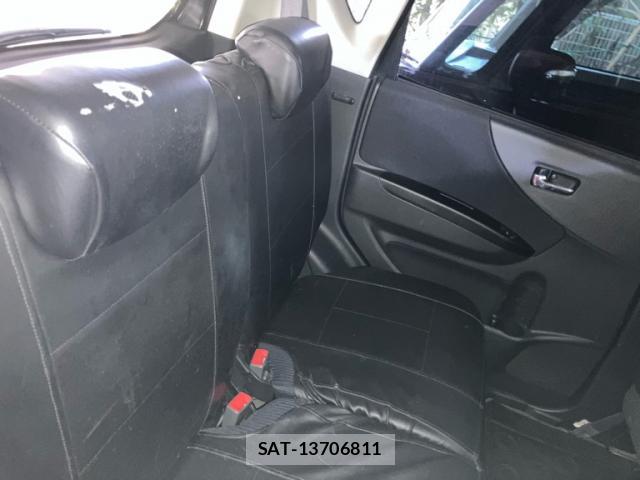 Daihatsu MOVE 2007-06 8343504-8