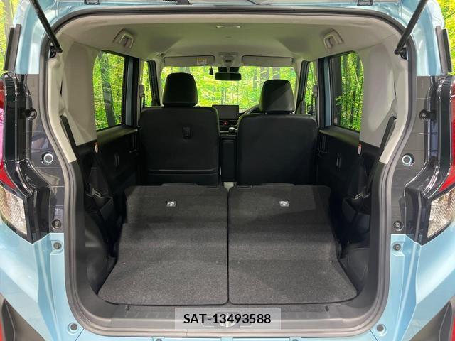 Daihatsu MOVE 2025-06 8343604-10
