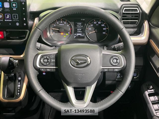Daihatsu MOVE 2025-06 8343604-11
