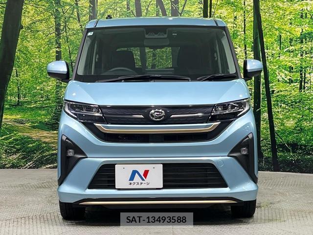 Daihatsu MOVE 2025-06 8343604-14