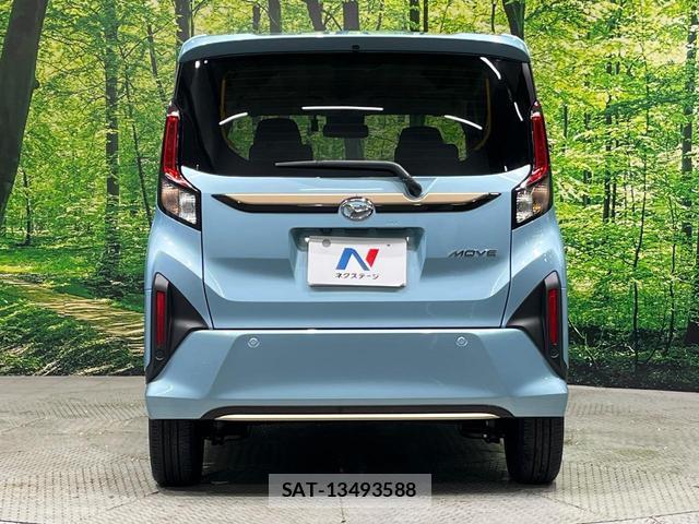 Daihatsu MOVE 2025-06 8343604-15
