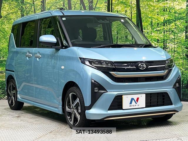 Daihatsu MOVE 2025-06 8343604-16