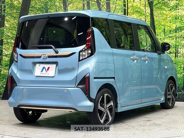 Daihatsu MOVE 2025-06 8343604-17
