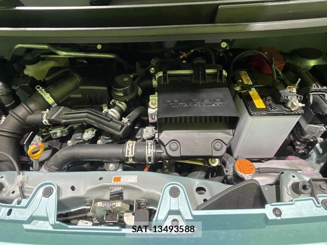 Daihatsu MOVE 2025-06 8343604-18