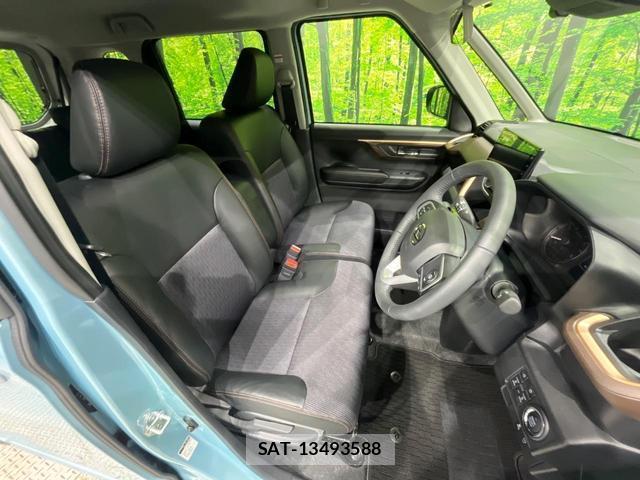 Daihatsu MOVE 2025-06 8343604-8