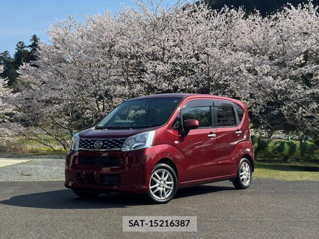 Daihatsu MOVE 2015-06 8343694-0