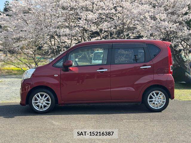 Daihatsu MOVE 2015-06 8343694-1