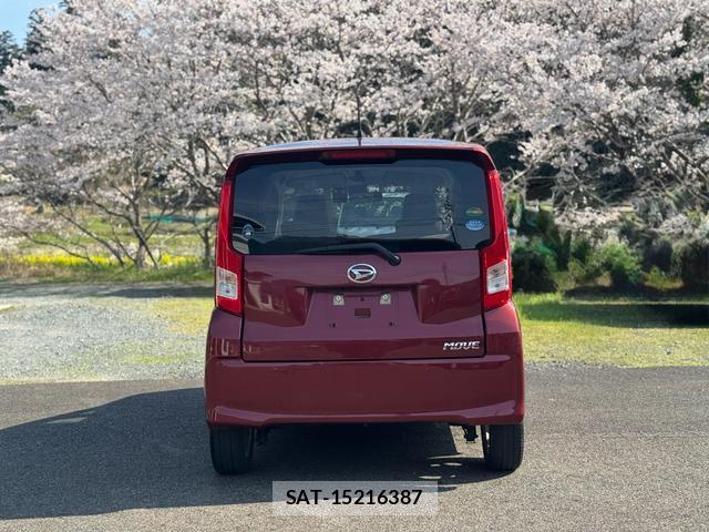 Daihatsu MOVE 2015-06 8343694-10