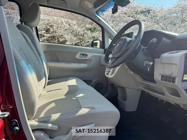 Daihatsu MOVE 2015-06 8343694-11