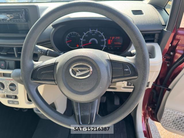 Daihatsu MOVE 2015-06 8343694-14