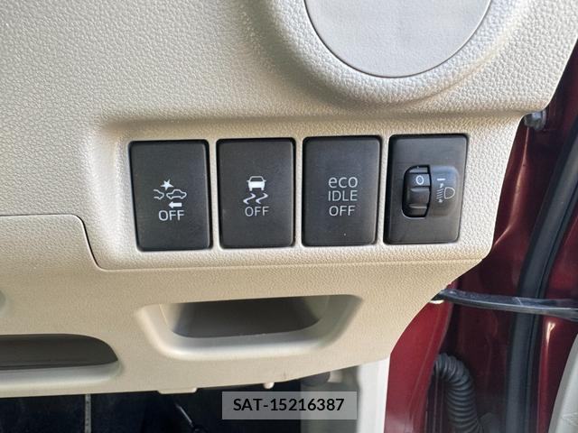 Daihatsu MOVE 2015-06 8343694-17