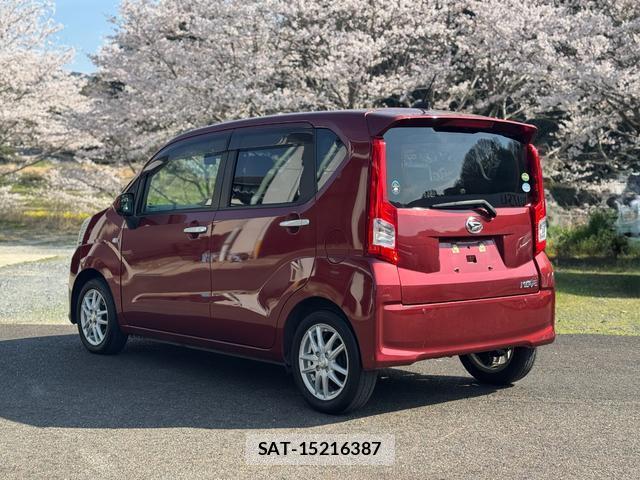 Daihatsu MOVE 2015-06 8343694-2