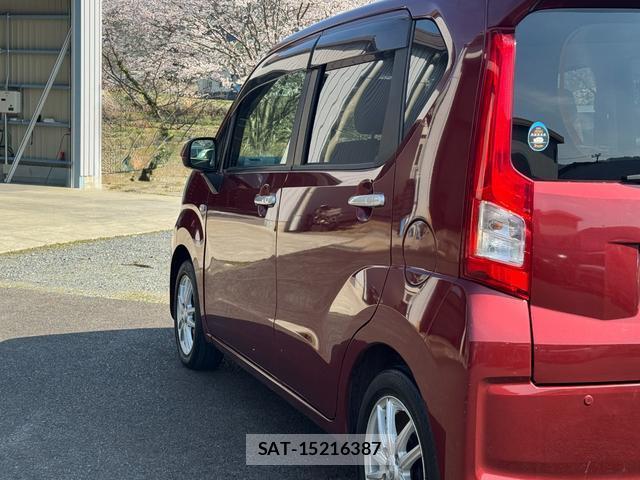 Daihatsu MOVE 2015-06 8343694-3