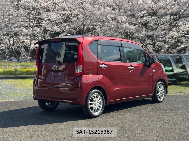 Daihatsu MOVE 2015-06 8343694-4