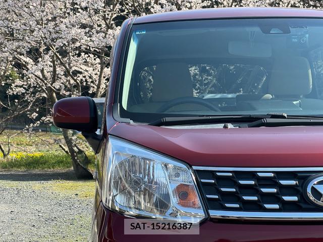 Daihatsu MOVE 2015-06 8343694-8