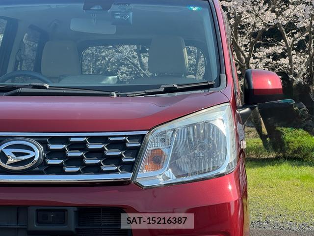 Daihatsu MOVE 2015-06 8343694-9