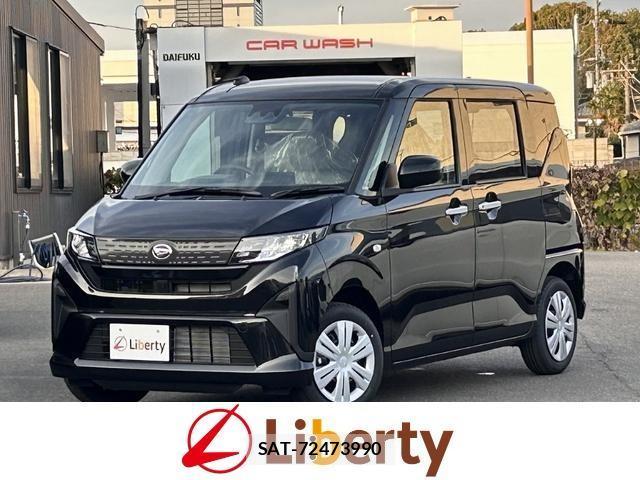Daihatsu MOVE 2025-12 8344204-0