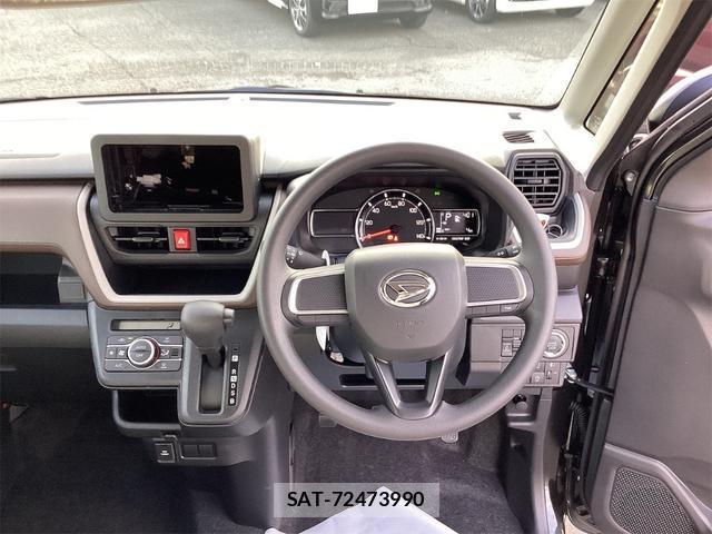 Daihatsu MOVE 2025-12 8344204-1