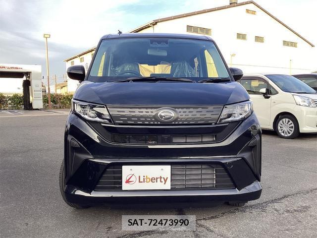 Daihatsu MOVE 2025-12 8344204-11