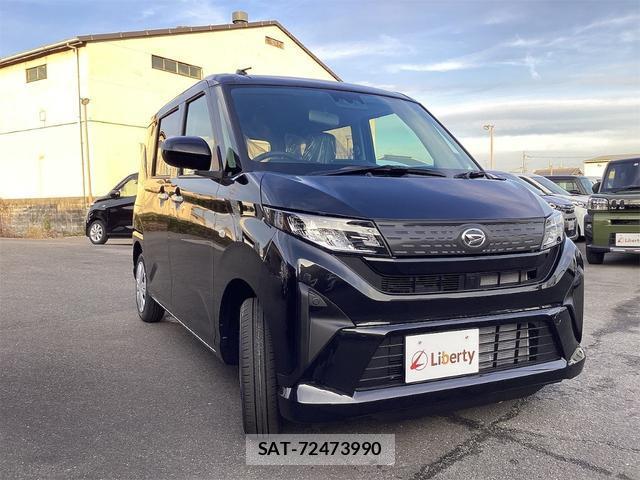 Daihatsu MOVE 2025-12 8344204-12