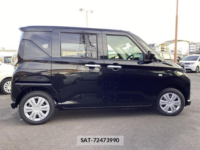 Daihatsu MOVE 2025-12 8344204-13