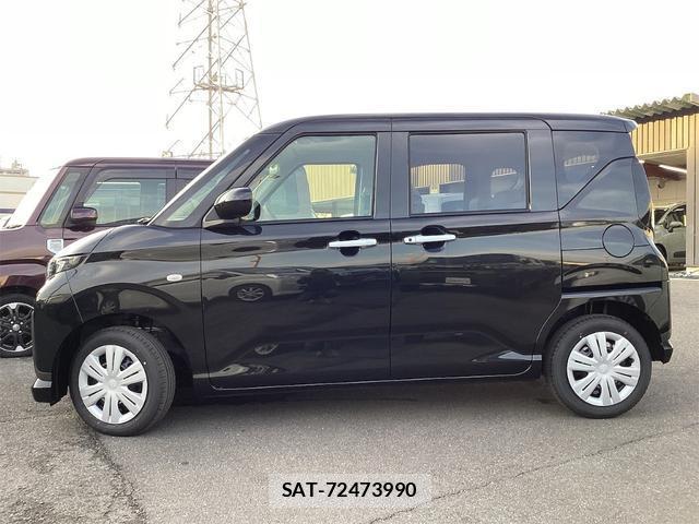 Daihatsu MOVE 2025-12 8344204-14