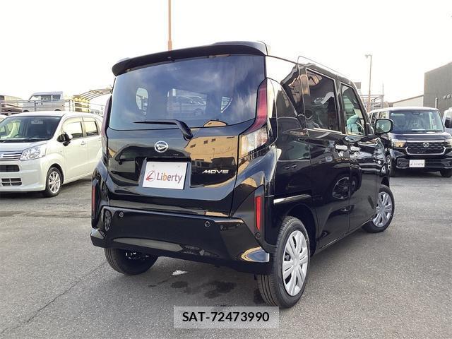 Daihatsu MOVE 2025-12 8344204-15