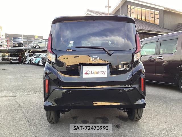 Daihatsu MOVE 2025-12 8344204-16
