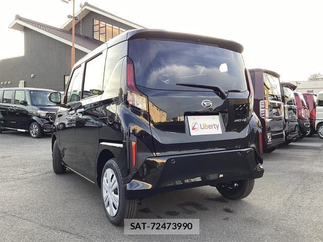 Daihatsu MOVE 2025-12 8344204-17