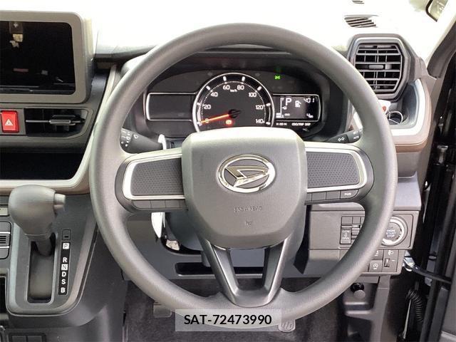 Daihatsu MOVE 2025-12 8344204-2