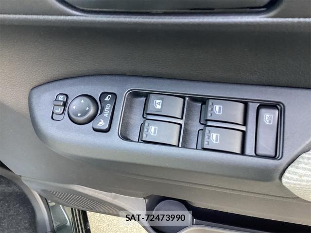 Daihatsu MOVE 2025-12 8344204-8
