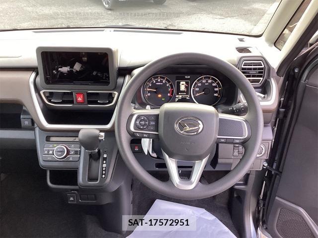 Daihatsu MOVE 2025-12 8344205-1