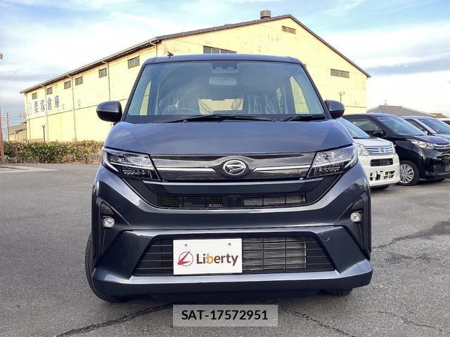 Daihatsu MOVE 2025-12 8344205-10