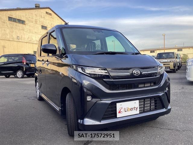 Daihatsu MOVE 2025-12 8344205-11