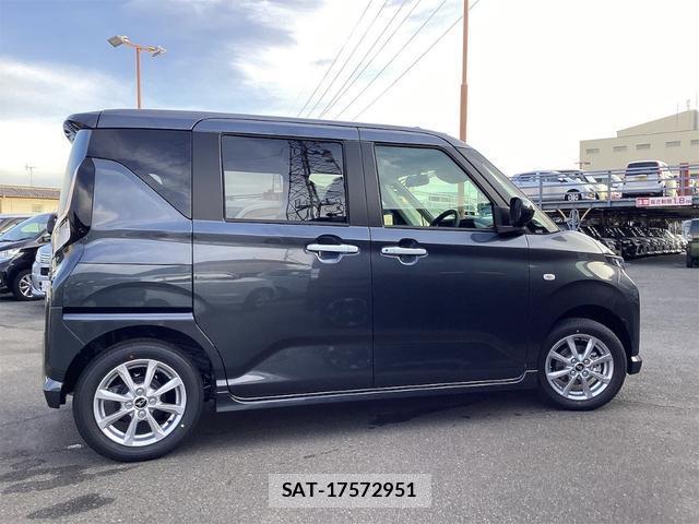 Daihatsu MOVE 2025-12 8344205-12