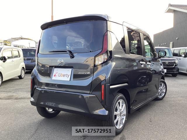 Daihatsu MOVE 2025-12 8344205-13