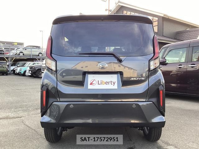 Daihatsu MOVE 2025-12 8344205-14