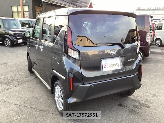 Daihatsu MOVE 2025-12 8344205-15