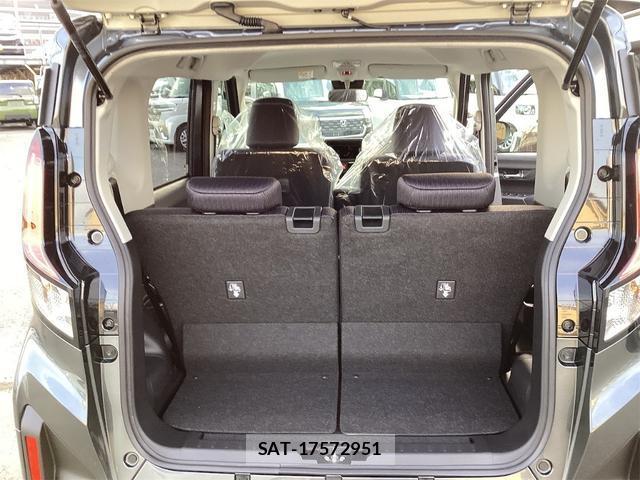 Daihatsu MOVE 2025-12 8344205-17
