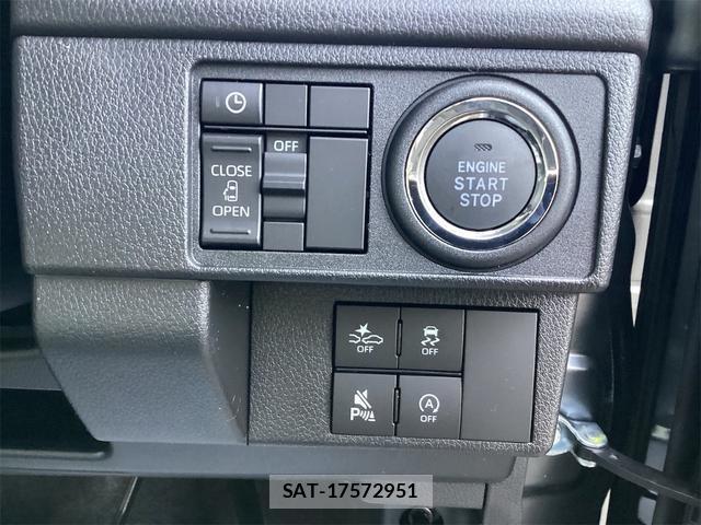 Daihatsu MOVE 2025-12 8344205-7