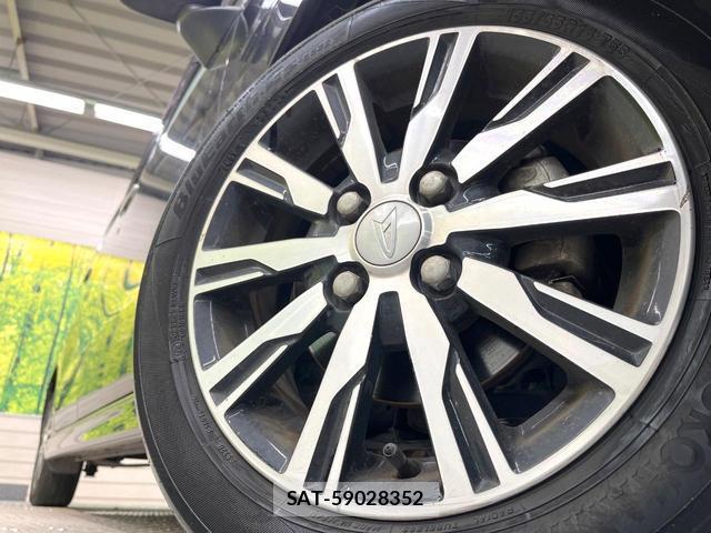 Daihatsu MOVE 2017-08 8344309-12