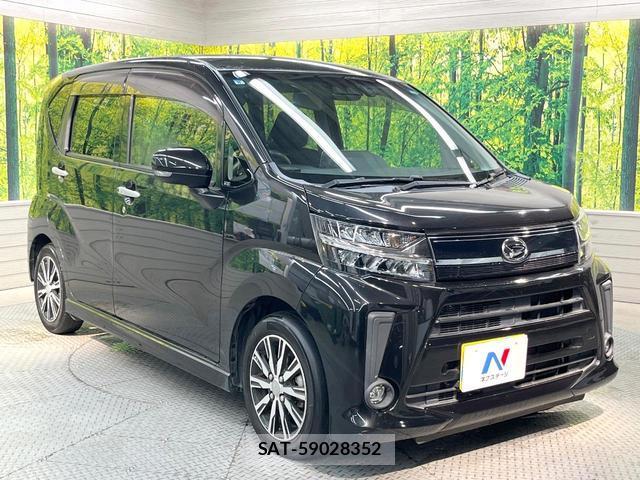 Daihatsu MOVE 2017-08 8344309-15