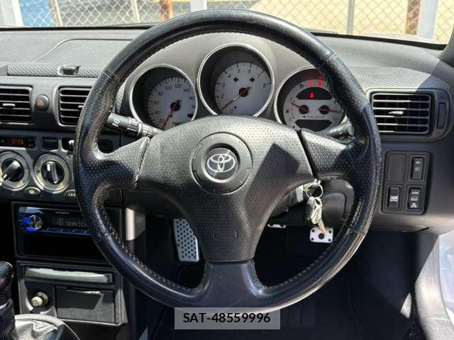 Toyota MR-S 2007-01 8344141-1