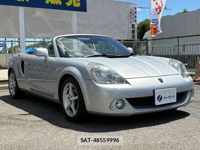 Toyota MR-S 2007-01 8344141-10