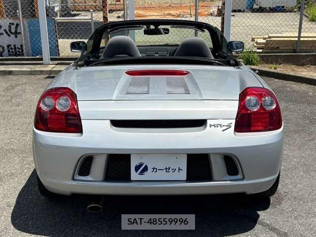 Toyota MR-S 2007-01 8344141-5