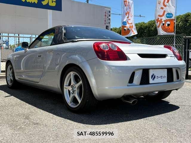 Toyota MR-S 2007-01 8344141-7