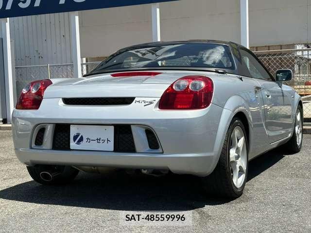 Toyota MR-S 2007-01 8344141-9