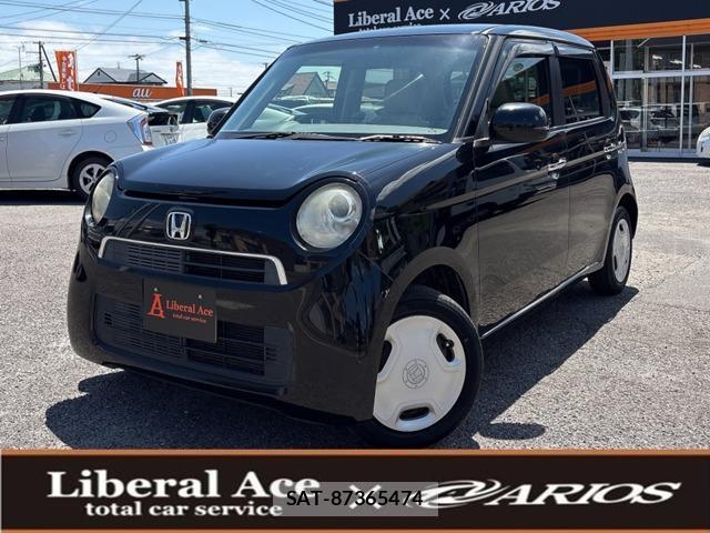 Honda N-ONE 2013-01 8342267-0