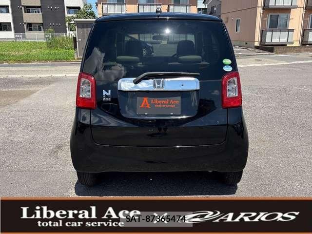 Honda N-ONE 2013-01 8342267-2