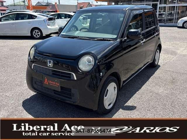 Honda N-ONE 2013-01 8342267-9
